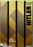 Hitler studium tyranii