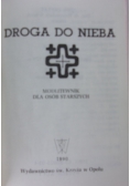 Droga do nieba