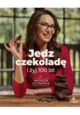 Jedz czekoladę i żyj 100 lat