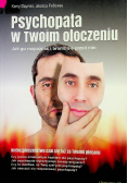 Psychopata w Twoim otoczeniu