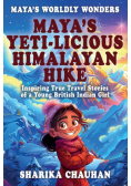 Maya's Worldly Wonders