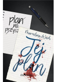 Jej plan