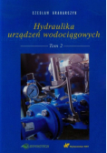Hydraulika urządzeń wodociągowych Tom 2
