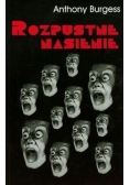 Burgess Anthony - Rozpustne nasienie