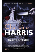 Harris Charlaine - Czyste intencje