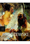 Ludzie czasy dzieła Tom 10 Jacek Malczewski