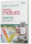 Repetytorium Nowa Matura Chemia Zakres rozszerzony