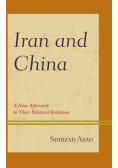 Iran and China