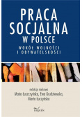 Praca socjalna w Polsce