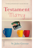 Testament Mamy