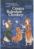 Cesarz Bolesław Chrobry