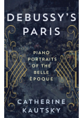 Debussy's Paris