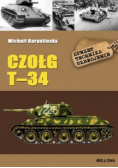 Czołg T - 34