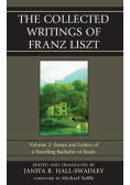 The Collected Writings of Franz Liszt