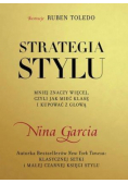 Strategia stylu