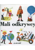 Mali odkrywcy