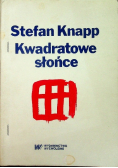 Kwadratowe słońce