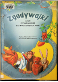 Zgadywajki