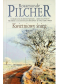 Kwietniowy śnieg Wydanie kieszonkowe