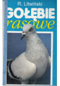 Gołębie rasowe