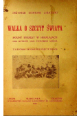 Walka o szczyt świata 1924 r.