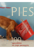 Pies 100 sposobów na jego poznanie