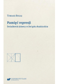 Pamięć represji świadkowie Jechowy w Związku Radzieckim