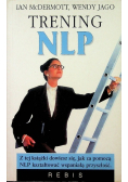Trening NLP