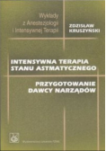 Intensywna terapia stanu astmatycznego
