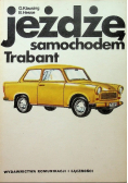Jeżdżę samochodem Trabant