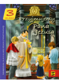 Przyjmujemy Pana Jezusa. 3 Podręcznik