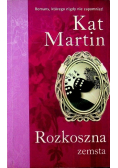 Rozkoszna zemsta