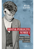 Mistyk publiczny nr 1
