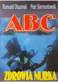 ABC zdrowia nurka