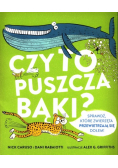 Czy to puszcza bąki Sprawdź które zwierzęta przewietrzają się dołem