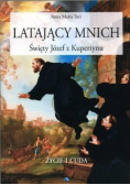 Latający mnich. Święty Józef z Kupertynu