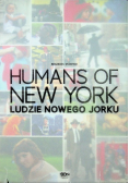 Humans of New York