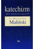 Katechizm dla niewierzących