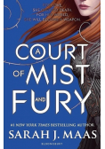 Court of mist and fury