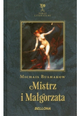 Mistrz i Małgorzata