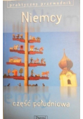 Niemcy część południowa Praktyczny przewodnik