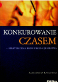 Konkurowanie czasem