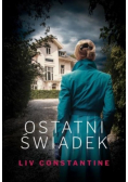 Ostatni świadek