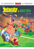 Asteriks Tom 7 Asteriks u Brytów