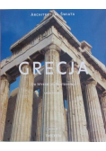 Grecja Od Myken Do Partenonu