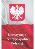 Konstytucja Rzeczypospolitej Polskiej TW