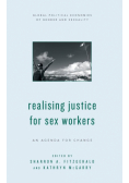 Realising Justice for Sex Workers