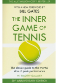 The Inner Game of Tennis