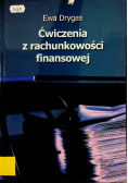 Ćwiczenia z rachunkowi ości finansowej