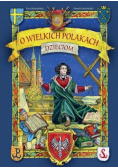 O polskich świętych dzieciom